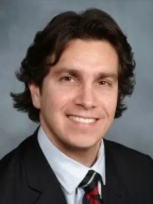 Benjamin Ledewitz, M.D.