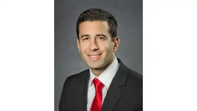 Benjamin Lowell Metzger, MD