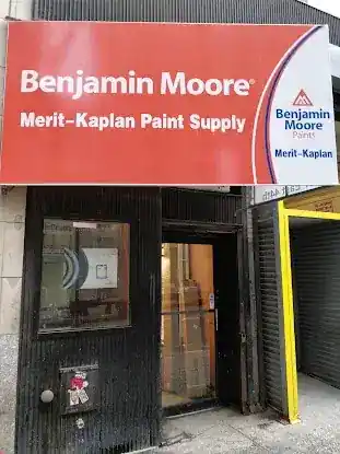 Benjamin Moore