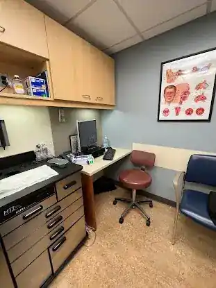 Benjamin Tweel, MD