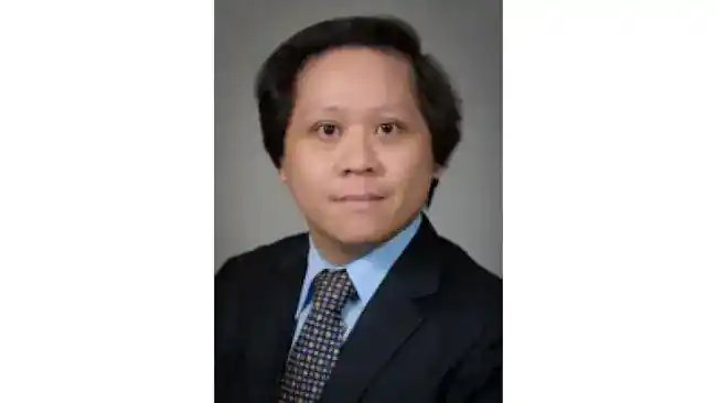 Benjamin Wai Yue Lo, MD