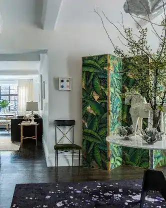 Bennett Leifer Interiors