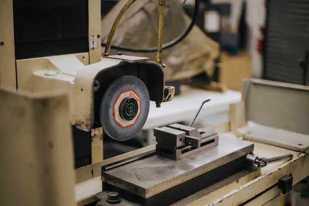 Bennett Plastics of Paterson, NJ | Plastic Injection Molding Company