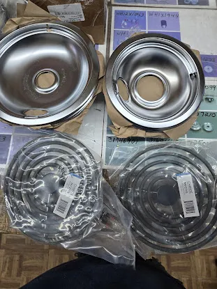 Benn's Appliance Parts
