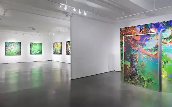 Benrubi Gallery