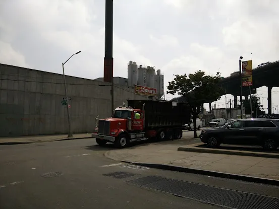 Benson Scrap Metal