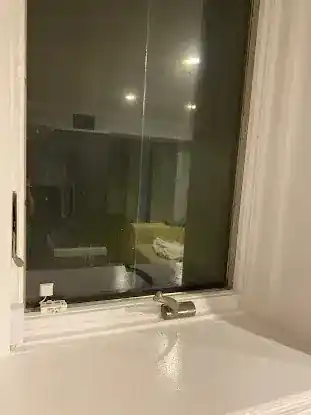 BENSON'S WINDOWS REPAIR