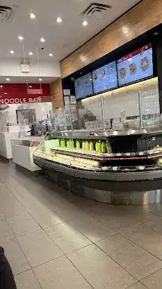 Bento Sushi