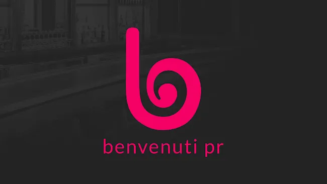 Benvenuti Public Relations