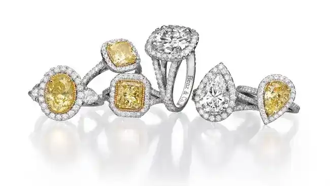 Benz & Co. Diamonds
