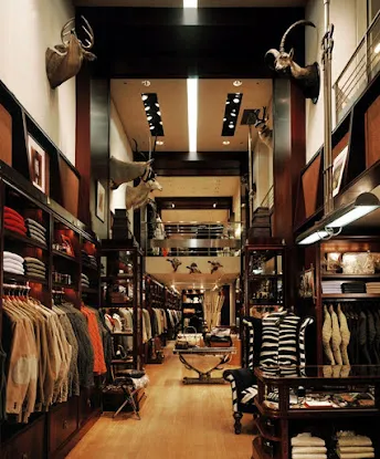 Beretta Gallery