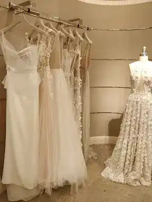 Bergdorf Goodman Bridal Salon