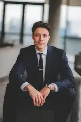 Bergen County Real Estate Agent | Tyler Sellers | 2Win Realty