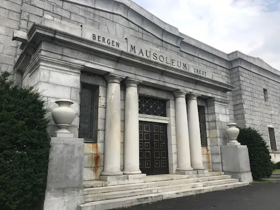 Bergen Crest Mausoleum