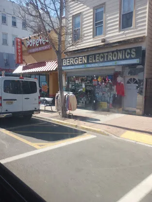 Bergen Electronics