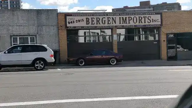 Bergen Imports Inc