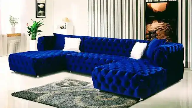 Bergenline discount Furniture