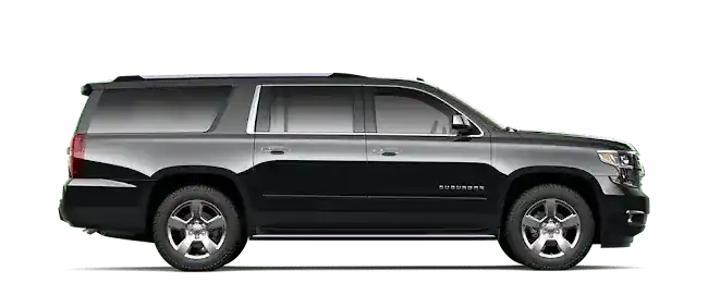 Bergenx Limo & Black Car Service