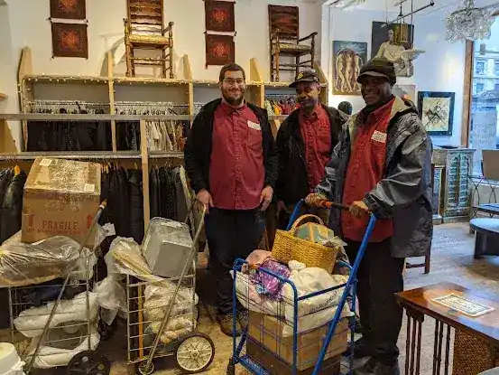 BERGFELD's Clearance Services LLC