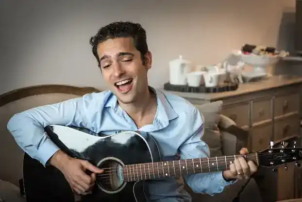 Berko Music Therapy
