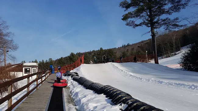 Berkshire East Mountain Resort