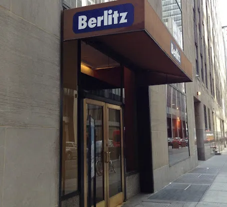 Berlitz New York City Language Center