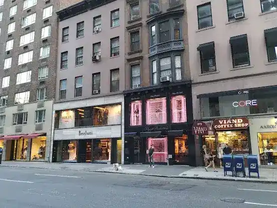 BERLUTI