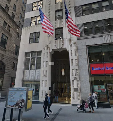 Bernard Fleischer & Sons Inc
