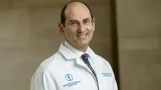 Bernard H. Bochner, MD, FACS - MSK Urologic Surgeon