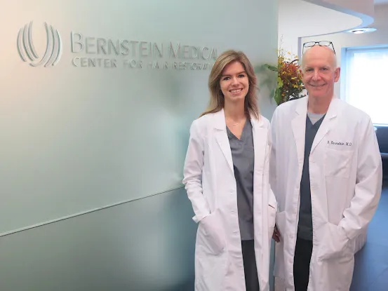 Bernstein Medical - Center for Hair Restoration