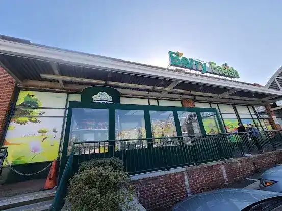 Berry Fresh Farms Supermarket