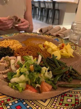 Bersi Ethiopian Restaurant