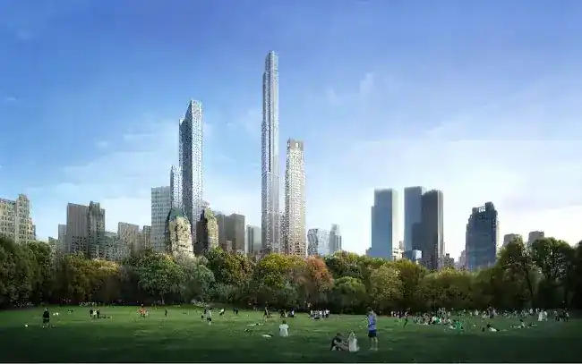 Besen Partners