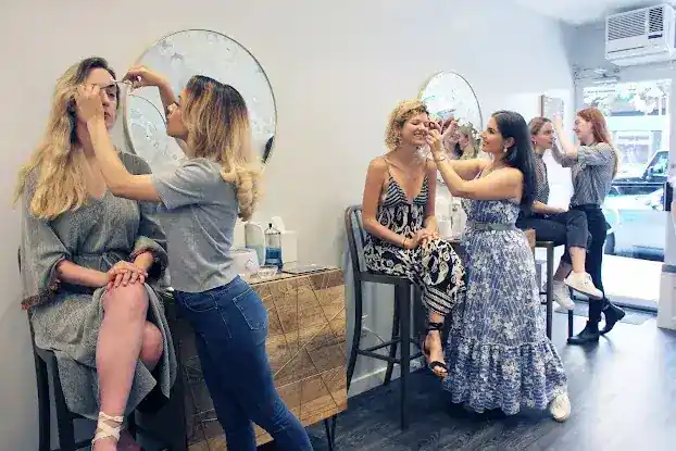 Bespoke Brows NYC