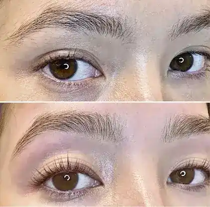 Bespoke Brows NYC Upper West side