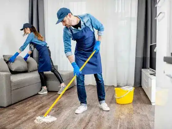 Bespoke Cleaners