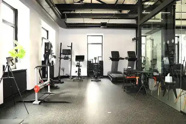 Bespoke Physical Therapy - Bryant Park / Grand Central