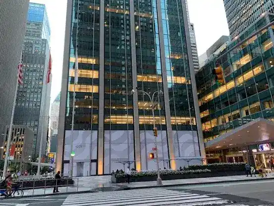 Bessemer Trust Private Wealth Management New York NY