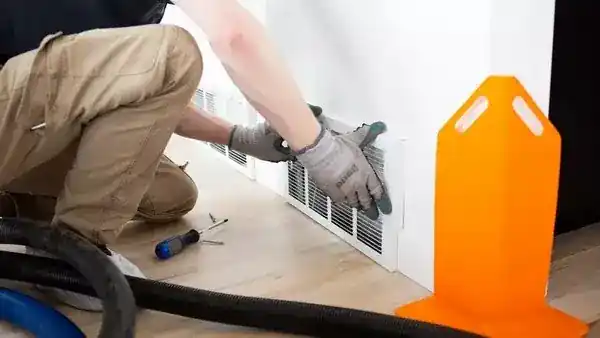 Best Air Duct & Dryer Vent Cleaning