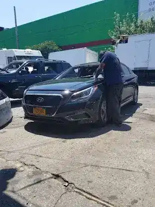 Best Auto Glass