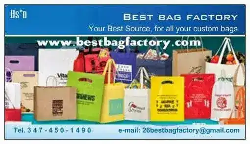 BEST BAG FACTORY