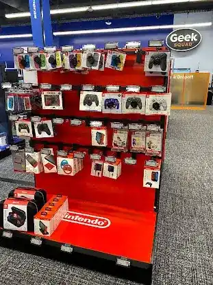 Best Buy