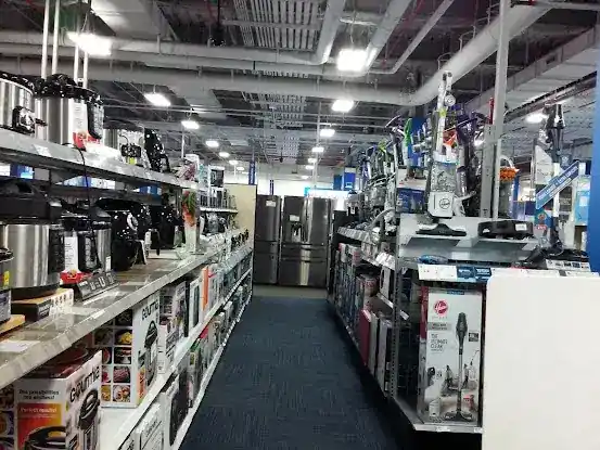 Best Buy