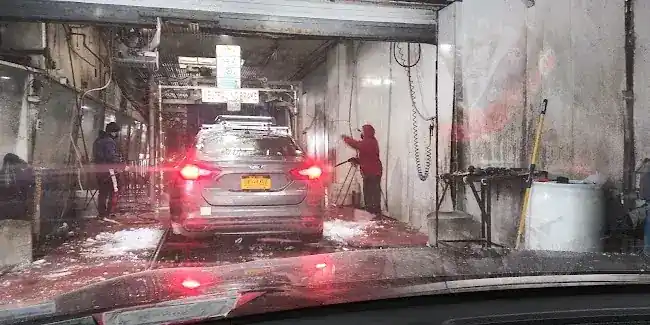 Best Car Wash