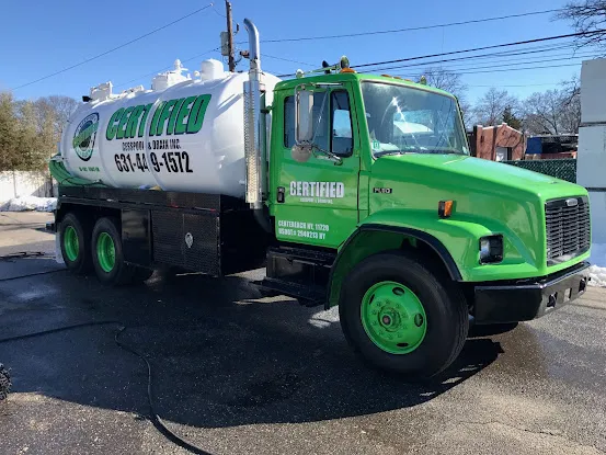Best Cesspool Pumping Suffolk County | Septic Tank Service Suffolk NY