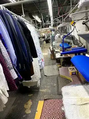Best Cleaners on A