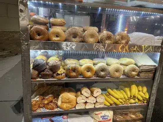 Best Coffee In Town