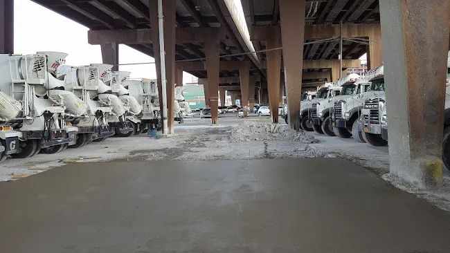 Best Concrete Mix Corp.