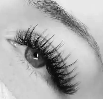 Best Eyelashes Extensions