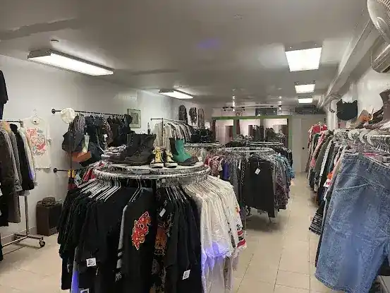 Best Fashion NYC